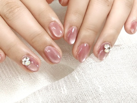 【JR二日市駅】≪髪色ネイル自由・材料費、光熱費無料・16時までの勤務OK≫週2日、1日5時間から勤務OK！働くママさん＆Wワーク希望の方必見です！「apricot nail（アプリコットネイル）」からネイリスト（ネイル）の求人☆☆