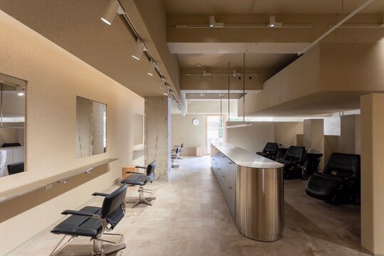 【淡路】≪社会保険完備＆月8日休み≫≪土日休みも月1回OK≫クリエイティブな撮影にも興味がある方は必見！本気で美容師を頑張りたい方、お待ちしています！「Bead’s TEN（ビーズテン）」からアシスタント（美容師）の求人☆★☆