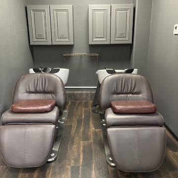 【喜志駅】≪社会保険完備≫≪パート募集≫カラー専門店！カットなし！美容師の経験を活かせるお仕事です！「H color 白髪染め専門店（エイチカラーシラガゾメセンモンテン）」からカラーリスト（美容師）の求人☆★