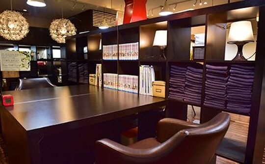 【宮の沢】≪社会保険完備・高月給スタート・月休8日≫ブランクがある方も大歓迎！長く安心してお仕事が出来る環境のお店です！幅広い年代のお客様から愛されているヘアサロン「さくらヘアー 宮の沢店（サクラへアーミヤノサワテン）」からスタイリスト（美容師）の求人★☆