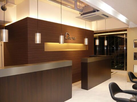 【帝塚山】≪営業中レッスン≫夜は早く帰れるように営業中の空いた時間を有効活用☆オーナーさんからマンツーマンで指導してもらえるので自信を持ってデビューできますよ♪落ち着いた雰囲気の少人数制サロン「Dieu hair（ディユーヘアー）」からアシスタント（美容師）の求人★☆