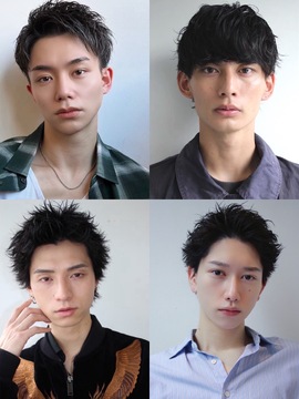 【西梅田】≪月8,9日休み・有給休暇あり≫≪社会保険完備≫トレンド発信型のメンズ専門サロン！社会保障があり安定して正社員で働いていける雇用体制を整えています！「men's salon WW.. 大阪西梅田店（メンズサロンツーダブルオオサカウメダ）」からスタイリスト（美容師）の求人☆★