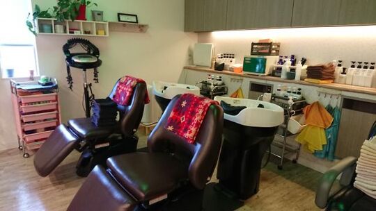 【伊予富田】≪入客チャンスあり≫頑張った分だけ還元してもらえる！地域密着型のアットホームサロン！一人一人のお客様と密に接客できる◎「Beach Hair（ビーチヘアー）」からスタイリスト（美容師）の求人☆★