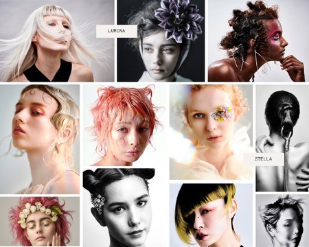 【玉川学園前】≪芸能関係のお仕事に携わるチャンスあり≫≪最低保障給あり≫サロンワークはもちろん、撮影や外部での活動にも注力しているオシャレサロン！多岐に渡って活躍していきたい方にオススメ！「stella（ステラ）」からスタイリスト（美容師）の求人☆★