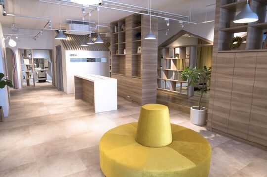 【八潮駅】≪産休育休実績あり≫≪社会保険完備≫≪完全週休2日制≫働きやすさ重視！プライベートと両立しながら働けます！「 IDEA 八潮店（イデアヤシオテン））」からアシスタント（美容師）の求人★☆