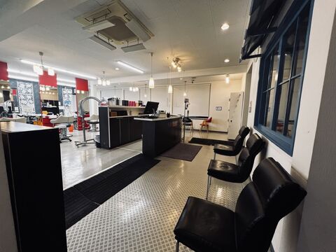 【北見駅】≪日曜定休≫≪20時までに退勤可能≫≪新規入客チャンス多数≫≪ブランクがある方もOK≫地域密着の温かいサロンです！「Speed（スピード）」からスタイリスト（美容師）の求人☆★