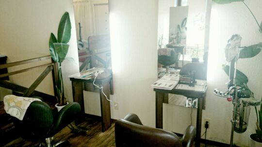 【大和田】月給20万円スタート！個人店ならではの堅苦しくない雰囲気がいっぱい！営業中に実践的に技術に入っていくことができますよ！hair space ar（ヘアスペースアール）からアシスタント(美容師)の求人☆☆