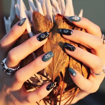 【四ツ橋】≪未経験OK！実働8時間！有給休暇あり≫SNSでも大人気サロン！トレンドネイルを取り入れたおしゃれでアットホームな可愛いサロン「The Next...kitahorie（ザネクスト…キタホリエ）」からネイリスト（ネイル）の求人☆☆