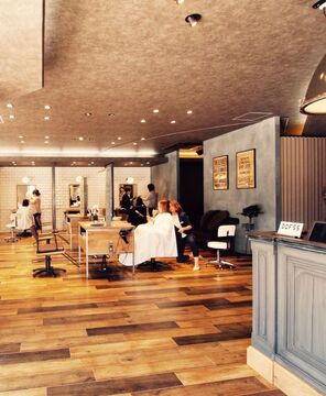 【新居浜駅】≪日曜定休≫≪社会保険完備≫≪2年以内にスタイリストデビュー≫営業時間内レッスンも活用！夢を応援する、育成に自信のある会社で美容師を目指しませんか 「SANKARI 船木店（サンカリフナキテン）」からアシスタント（美容室）の求人☆☆