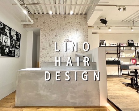 【京都市役所前】≪月給22万円≫≪社会保険完備≫≪日曜休みあり≫≪夏期休暇は8連休≫働くときは働く、休む時は休む！とオンオフを大切に働けます！プライベートも大切にできるサロン「Lino Hair Design（リノヘアーデザイン）」からアシスタント（美容師）の求人☆★