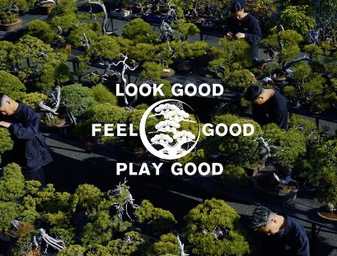 【渋谷】≪完全週休二日≫≪有給休暇あり≫≪社会保険完備≫地域トップクラスの集客力！TRADMAN'S BONSAI・TORAICHI(寅壱)・FRED PERRYなどのブランドともコラボする刺激的で、ネオクラシックでボーダーレスなサロン「MERICAN BARBERSHOP TYO（メリケンバーバーショップトーキョー）」から理容師（理容室）の求人☆★