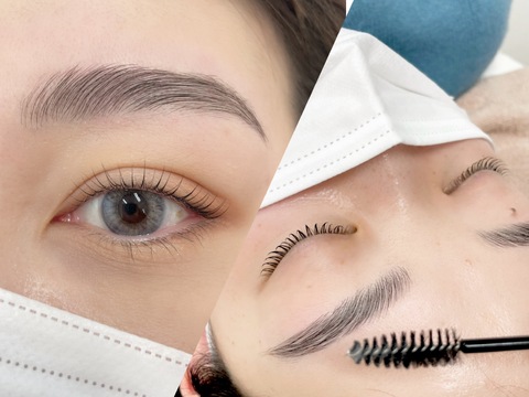 【JR和歌山駅前】≪土日祝休み月2回までOK≫≪髪色・ネイル自由≫≪営業中レッスンOK≫≪研修中もお給料発生≫≪ママさんの応募可能≫ヘアセットや着付けも行う、アイラッシュサロン！フラットラッシュ120本オフ込みで1時間半の枠があり、掛け持ち施術も無し！「seak（シーク）」からアイリスト（まつげエクステ・まつげパーマ・アイブロウ）の求人☆☆