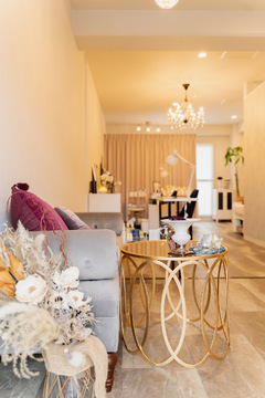 【南千里】≪フィルイン専門サロン≫閑静な住宅街にある落ち着いた雰囲気が人気！早回しではなくお客様としっかり関わってもらえます。WワークOK、お子さんが居るママさんも大歓迎の大人向けサロン！「M fleur nail & beauty（エムフルールネイルアンドビューティー）」からネイリスト（ネイル）の求人☆☆