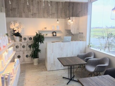 【西新発田】≪18:30時までに退勤OK≫≪営業中レッスンOK≫≪日祝休みOK≫≪社会保険完備≫充実した教育体制で安心して着実に成長できるサロン！「riche（リーチェ）」からアシスタント（美容師）の求人☆★