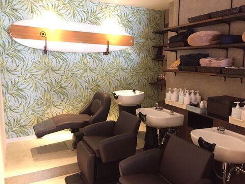 【八戸ノ里】新規のお客様は新しいスタッフさんに優先的に入客していただきますよ♪これからの展開を考えてのスタッフ募集です★リゾートのようなゆったりとした時間が流れるプライベートサロンHonu（ホヌ）からスタイリスト（美容師）の求人☆★