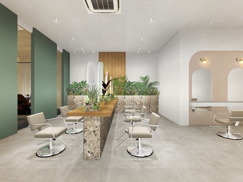 【ららぽーと門真】≪オープニングスタッフ大募集！≫≪アシスタント月給23万円〜≫≪完全週休2日制≫≪社会保険完備≫大型商業施設内のサロン！平均客単価約10000円！福利厚生がしっかりしているので安心して長く働ける環境です！「GRAN AVEDA ららぽーと門真店（グランアヴェダララポートカドマテン）」よりアシスタント（美容師）の求人★☆