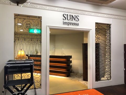 【庚午北】≪社会保険完備≫≪最短2年以内にデビュー可能≫≪有給休暇あり≫働きやすい環境と福利厚生が整ってます！美容師として幅広く活躍できる「SUNS impressa（サンズインプレッサ）」からアシスタント（美容師）の求人☆★