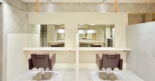 【阿波座】≪実働7時間≫≪社会保険完備≫≪完全週休2日制≫≪土日相談休みOK≫≪産休育休制度あり≫仕事長く続けていける、働きやすい環境！月額定額制サロンから大募集！プライベートも充実させつつしっかり稼げますよ！「ideal（アイディール）」からスタイリスト（美容師）の求人☆★