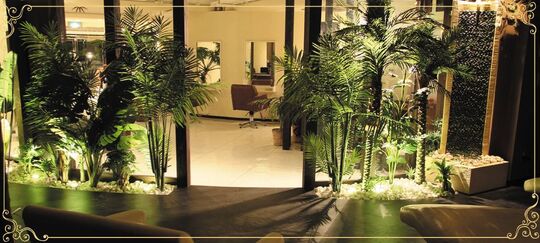 【目黒】◆月8日休みOK・2年以内のデビュー可能・社会保険完備◆休日数が選べるので自分らしく働けます！スタッフ同士のコミュニケーションが良く風通しの良いサロンです！pursuit 目黒（パースィートメグロ）からアシスタント（美容師）の求人★☆