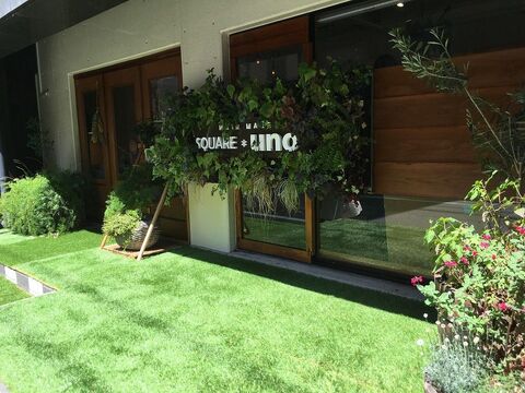 【博多駅】≪社会保険完備・完全週休二日制・時短勤務相談OK≫週に1度、時短勤務あり♪ダメージレスにこだわり、ヘッドスパにも力を入れているオーガニックサロン「SQUARE*UNO HAKATA（スクエアウーノハカタ）」からスタイリスト（美容師）の求人☆☆