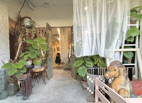 【桃山台】≪日曜定休有り＆18時までの勤務OK≫働く女性を応援します！新規のお客様はどんどん入客してもらえる環境！マンツーマン施術で、お客様とじっくり関わっていける、お洒落ナチュラル系サロン「hair & nail onico（ヘアアンドネイルオニコ）」からスタイリスト（美容師）の求人☆★☆