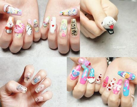 【天王寺】≪正社員orパートor業務委託≫≪社会保険完備≫≪パラジェル導入サロン≫≪認定講師在籍サロン≫≪スカルプや特殊アートあり≫幅広い年齢層から大人気のサロン！認定講師在籍のため、確かな技術を身に付けられます！プライベートも充実させながら働ける環境です！「pas a pas nail（パザパネイル）」からネイリスト（ネイル）の求人☆☆