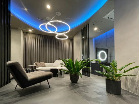 【練馬駅】≪実働8時間制≫≪土日祝休みOK≫≪産休育休あり≫スタッフ専用のカフェテラスを完備！ストレスフリーに働ける環境作りをしています！「ル クラブ ド ボーテ 練馬（ルクラブドボーテネリマ）」からアイリスト（まつげエクステ・まつげパーマ・アイブロウ）の求人☆☆