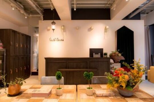 【都島】≪月8,9日休み≫≪社会保険完備≫≪19時台に退勤可能≫美髪がウリのオススメサロン！落ち着いた雰囲気の地域密着型です！「Vivo corte（ビボコルチ）」からスタイリスト（美容師）求人☆★