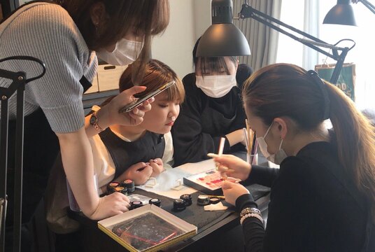 【品川駅】≪未経験OK≫≪髪色ネイル自由≫≪営業時間内レッスンOK≫残業ほぼなし！抜群の福利厚生で、経験者・未経験者問わずキャリアに応じた安心の環境があります！「Natural Design nails & Eyelash 品川店（ナチュラルデザインネイルアンドアイラッシュシナガワテン）」からネイリスト（ネイル）の求人☆☆