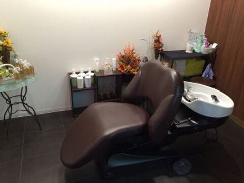 【寝屋川市】◇◆営業時間内レッスン可能◆整容国保あり◆◇薬剤のほかに水にもこだわりをもつナチュラルなトータルビューティーサロンhair+make Beryl（ヘア メイク ベリル）からアシスタント(美容師)の求人☆★☆