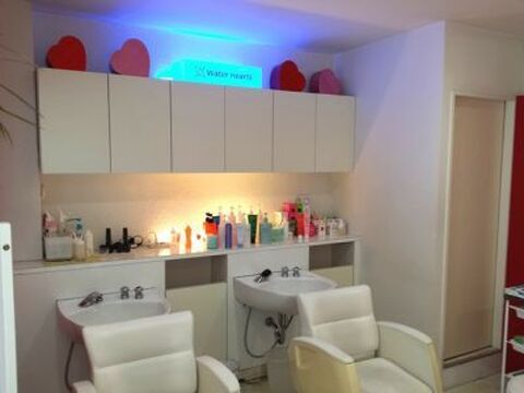 【三国ヶ丘】経験豊富なオーナースタイリストさんが個々に合わせた指導をしてくれるので安心★駅近でアクセス抜群◎これから一緒にサロンを大きくしていきたいという方へ♪ブランクのある方もOK！“Rise hair（ライズヘアー）”からアシスタント（美容師）求人☆★☆