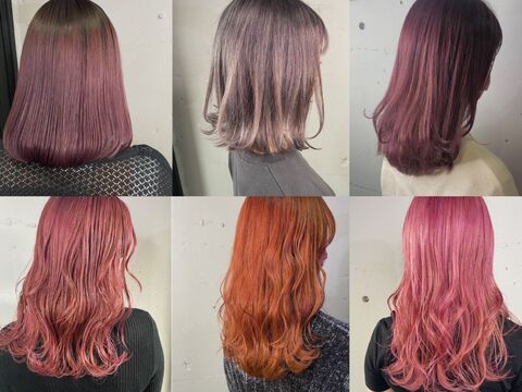 【立川駅】◆土日休み相談可能・連休取得可能・最低保障あり◆働く時間やお休みに関して臨機応変に相談できます！デザインカラーで若い世代から多く支持されるサロン「rit.（リット）」からスタイリスト（美容師）の求人☆★