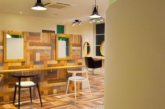 【大元】≪フリー40〜50％／指名50〜60％還元≫頑張り次第で月30万円以上も狙える！週休2日、早番メインなどプライベート重視の方も楽しく働ける「freedom belle（フリーダムベル）」からスタイリスト（美容師）の求人☆★