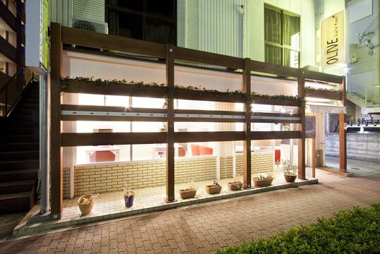 【三田】≪入客チャンスあり≫≪社会保険完備≫新規のお客様をお任せします！今よりも更に成長出来る環境のあるサロン「OLIVE hair feel（オリーブヘアーフィール）」からスタイリスト（美容師）の求人☆★