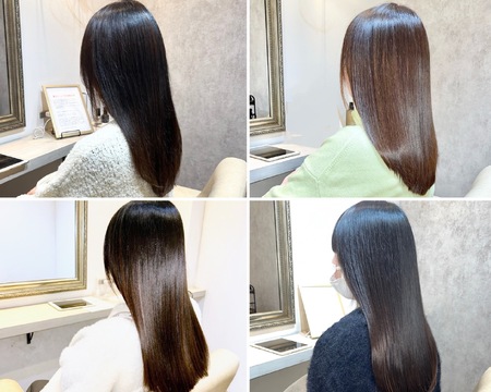 【大久保】≪30～40代の美容師活躍中！≫≪週休3日≫≪社会保険完備≫≪産休育休実績あり≫≪ママさんの応募歓迎≫≪18時までに退勤可能≫フルオーダーメイドの髪質改善専門店。ゆったり働きたい人にピッタリ！「BLUEOCEAN 大久保店（ブルーオーシャンオオクボテン）」からスタイリスト（美容師）の求人☆☆