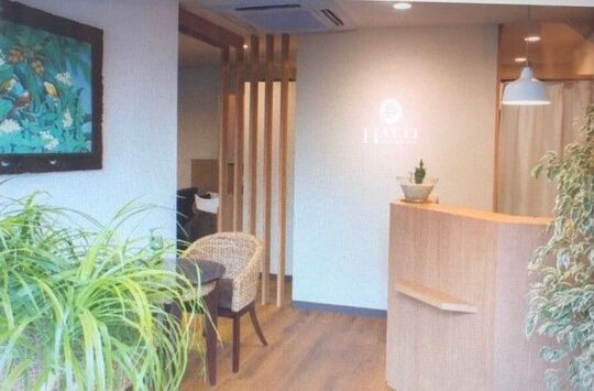 【茨木市駅】≪毎週日曜休み≫社会保険完備！「痩身」で数多くの実績をもつ、本格インドエステ・アユールヴェーダ専門サロン♪”HATTI 茨木店（ハッティイバラキテン）”からエステティシャンの求人★★