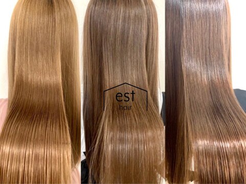 【池袋】集客力抜群◎頑張り次第で50万円以上の高収入が可能！自由シフトで働きやすい環境をご用意しています。毎月通える！がコンセプトの隠れ家サロン「lemi est（レミエスト）」からスタイリスト（美容師）の求人☆★