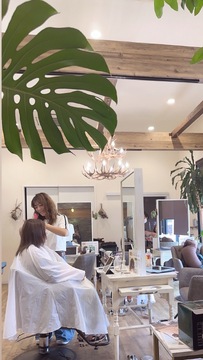 【西鉄柳川駅】≪日曜定休あり・月8日休み・賞与は年3回支給・社会保険完備・実働8時間・ヘアスタイルは自由≫プライベートとお仕事を両立したい方は必見！お客様と長くお付き合いすることができるトータルビューティーサロン「DD form 柳川（ディーディーフォルムヤナガワ）」からスタイリスト（美容師）の求人☆☆