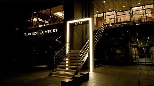 【天神】超実力派の最先端サロン★BEAUTY×LIFESTYLEをコンセプトにしたオトナ女性のためのトータルビューティーサロン”SARA（サラ）”からアシスタント（美容師）の求人★☆