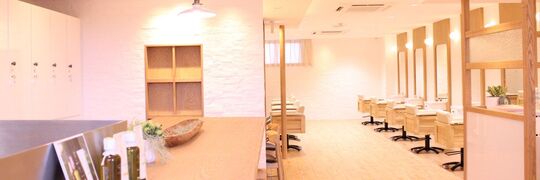 【瓢箪山】≪社会保険完備≫≪有給休暇あり≫地域密着型の大人気トータルビューティーサロン！美容師として安心して長く働け、仲間と共に成長出来る環境があります！「Champ 瓢箪山店（チャンプヒョウタンヤマテン）」からアシスタント（美容師）の求人☆☆