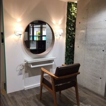 【JR芦屋】≪月給25万円スタート≫≪平均18時10分退社≫≪入客チャンスあり≫サロンワーク中心でプライベートも充実できます！平均給与が42万円以上、最大で50万円のスタッフも在籍中！働きやすさと高給与体制が魅力“atelier chloe（アトリエクロエ）”からスタイリスト（美容師）の求人☆☆