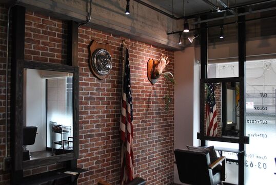 【葛西】◆3ヶ月で100万円の保障給あり◆業務委託と正社員を選択可能で安心して働き始めることができます！トレンド薬剤を押さえているので、単価UPも狙いやすい「RAWR（ロアー）」からスタイリスト（美容師）の求人☆★