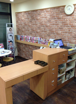 【河内長野】≪社会保険完備≫≪平均退社19:00≫メリハリつけて、長く安心して働ける待遇♪幅広い年齢層のお客様が来店する地域密着サロン！パート・アルバイトでの勤務も歓迎☆「Super Sonic（スーパー ソニック）」からスタイリスト（美容師）の求人★☆