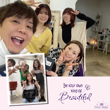 【住吉】◆1店舗なのでヘルプなし・月8～10日のお休み・社会保険完備・月1回日曜日が公休・毎月3連休あり・残業なし・基本マンツーマン接客◆ノルマを設けずスタッフが一つのチームとなってお客様の美をサポート！！長くお仕事できる環境が揃ってます！ノルマなし・残業なし・自由に働ける小規模サロン「fio hair design（フィオヘアーデザイン）」からスタイリスト（美容師）の求人☆★