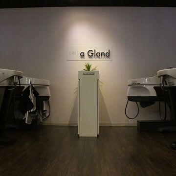 【野田阪神】＜月給20万円＞＜月9日休み＞＜社会保険完備＞レッスンは基本的に朝だけなのでプライベートの時間も確保しやすい◎頑張った分だけ評価してもらえますよ☆a Gland tetra 野田阪神店（アグランテトラノダハンシンテン）からアシスタント（美容師）の求人☆★