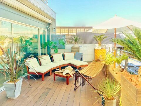 【ふじみ野駅】◆完全週休2日制・住宅手当あり・マイカー通勤OK・社会保険完備◆17時以降に予約がなければ、その時点で退勤可能！しっかり単価をとり、生産性を高めてプライベートも充実！スタッフ定着率バツグンの「LOHAS the second ふじみ野（ロハスザセカンドフジミノ）」からスタイリスト（美容師）の求人☆★