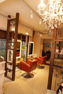 【垂水】≪月7,8日休み♪≫≪平均退社時間19:30≫女性が働きやすい環境が揃ったプライべートサロン！マンツーマンで接客するのでお客様と密に関わる事が出来ます“hair design CHERI（ヘアーデザインシェリ）”からスタイリスト（美容師）の求人☆☆