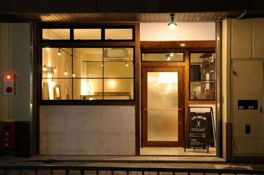 【深井】本気でスタッフの人生を考えてくれるオーナーさん★頑張った分だけ給与にも還元☆入客チャンスも多くやりがいのある環境です！“LIFE GOES ON（ライフゴーズオン）”からスタイリスト・Jr.スタイリスト（美容師）の求人です☆★