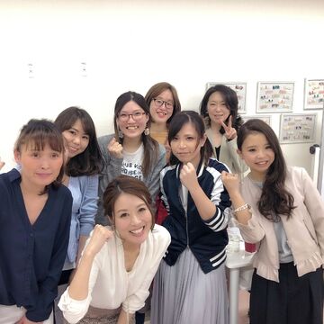 【三ノ宮】経験者の方に朗報★≪ネイル講師のお仕事 ≫向上心の高いスタッフさんと一緒に働きませんか ♪”ネイルスクール Cheer （チアー）”からネイリスト（ネイル）の求人★☆★