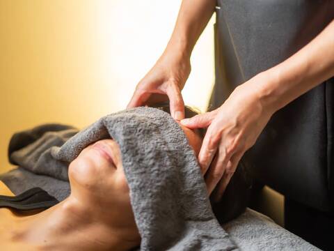 【平田町】≪最低保障給あり≫≪ネイル髪色自由≫≪20時迄に退勤OK≫ブランク明けの方でも安心！研修制度も整っていて完全個室＆完全予約制のメンズエステサロンで落ち着いた環境で働ける環境！「BABEL private salon（バベルプライベートサロン）」からエステティシャンの求人☆☆